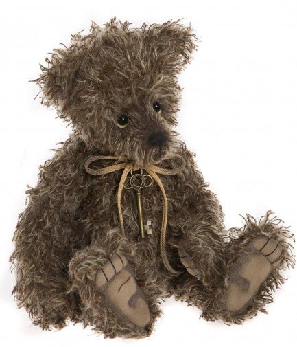 Bubsy - Wolfe Nursery